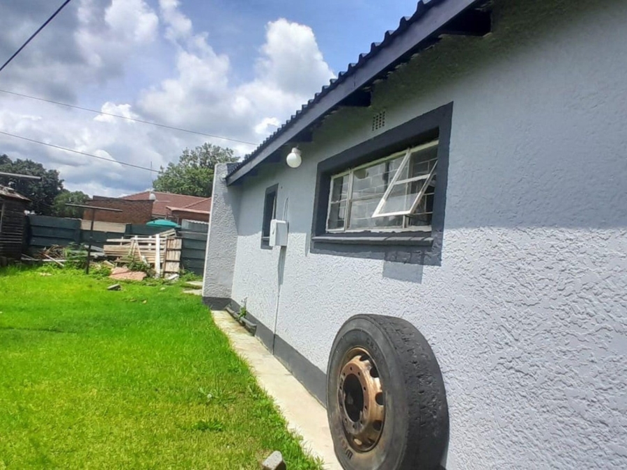 3 Bedroom Property for Sale in Evander Mpumalanga
