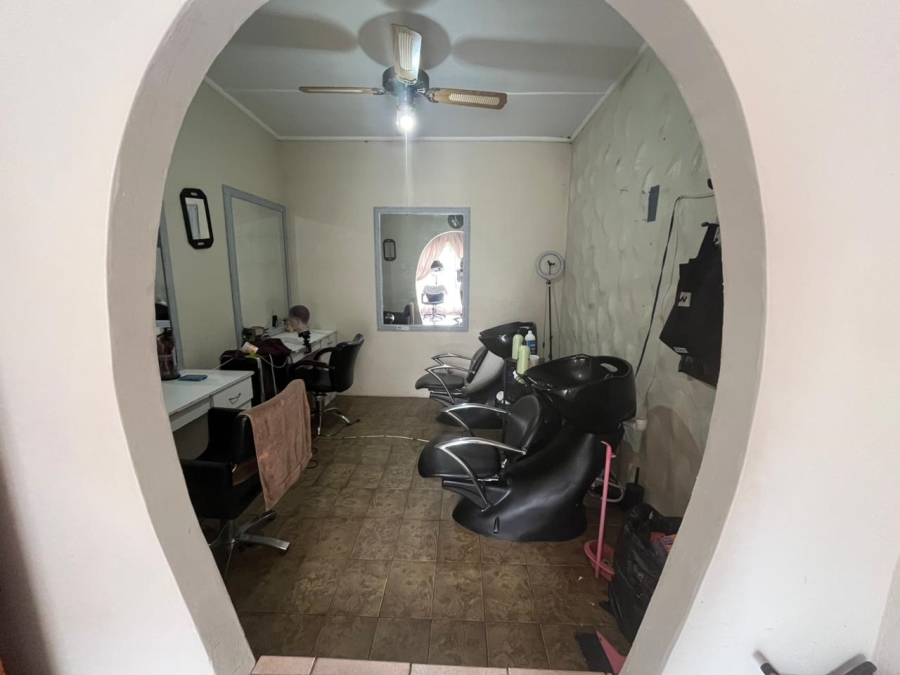 4 Bedroom Property for Sale in Meyerville Mpumalanga