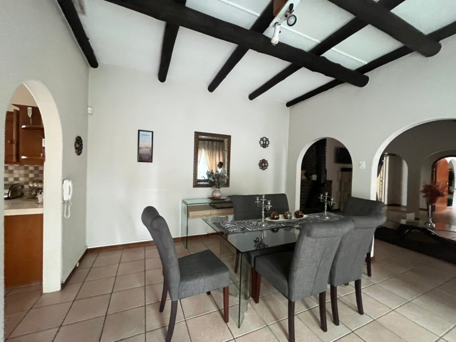 4 Bedroom Property for Sale in Meyerville Mpumalanga
