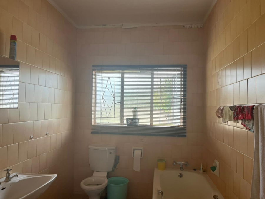 4 Bedroom Property for Sale in Meyerville Mpumalanga