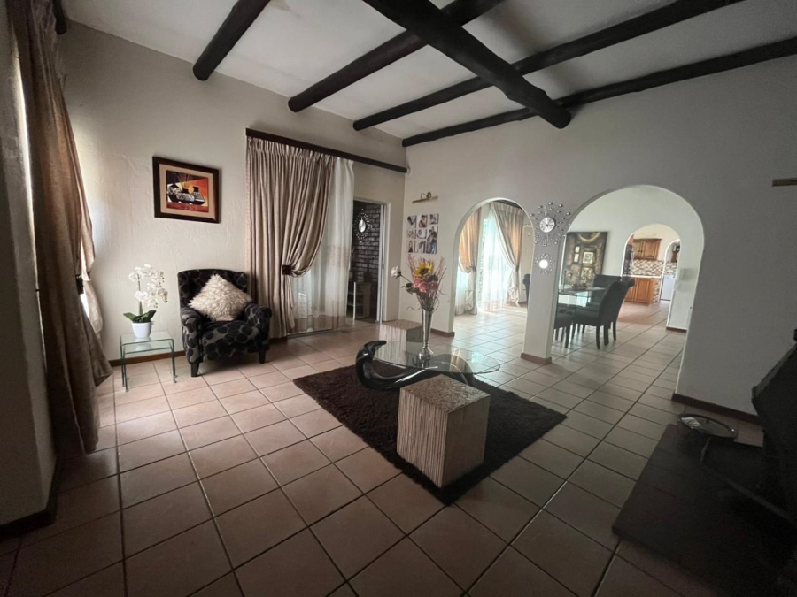 4 Bedroom Property for Sale in Meyerville Mpumalanga