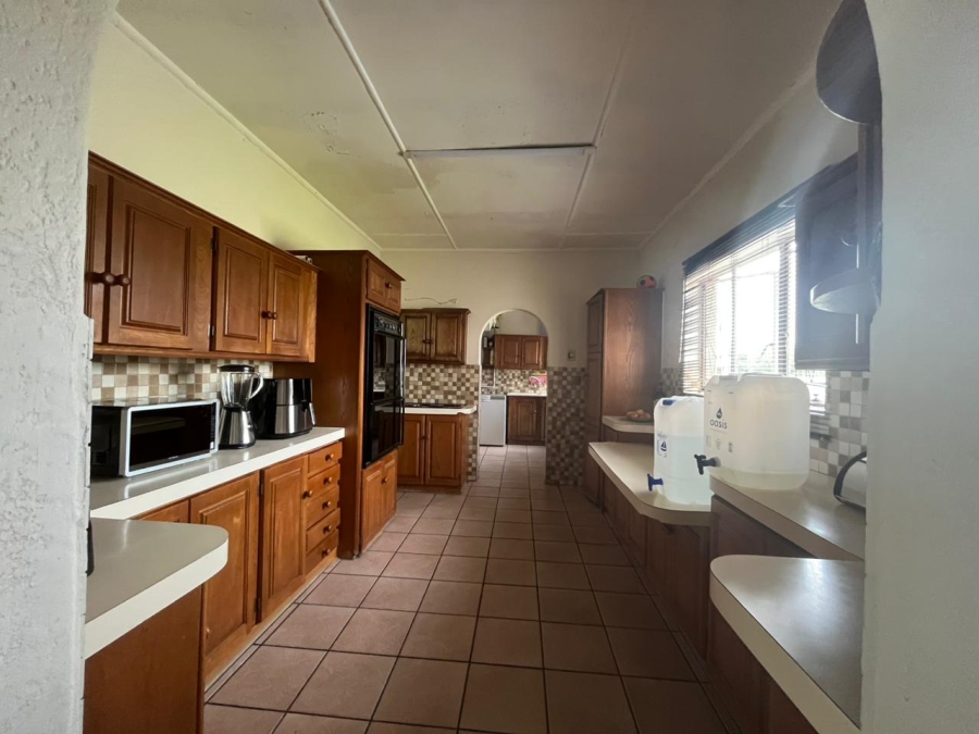 4 Bedroom Property for Sale in Meyerville Mpumalanga