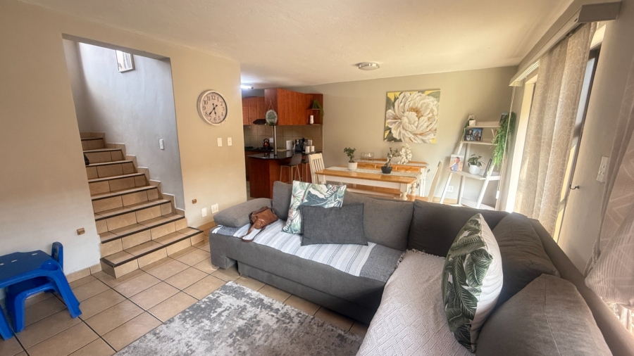 3 Bedroom Property for Sale in Middelburg Central Mpumalanga