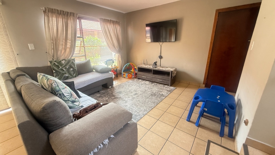 3 Bedroom Property for Sale in Middelburg Central Mpumalanga