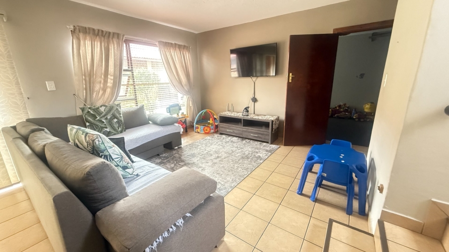 3 Bedroom Property for Sale in Middelburg Central Mpumalanga
