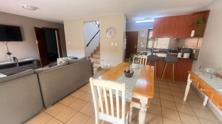 3 Bedroom Property for Sale in Middelburg Central Mpumalanga