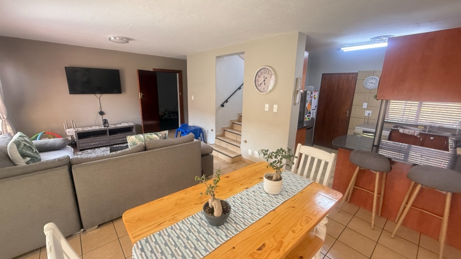 3 Bedroom Property for Sale in Middelburg Central Mpumalanga