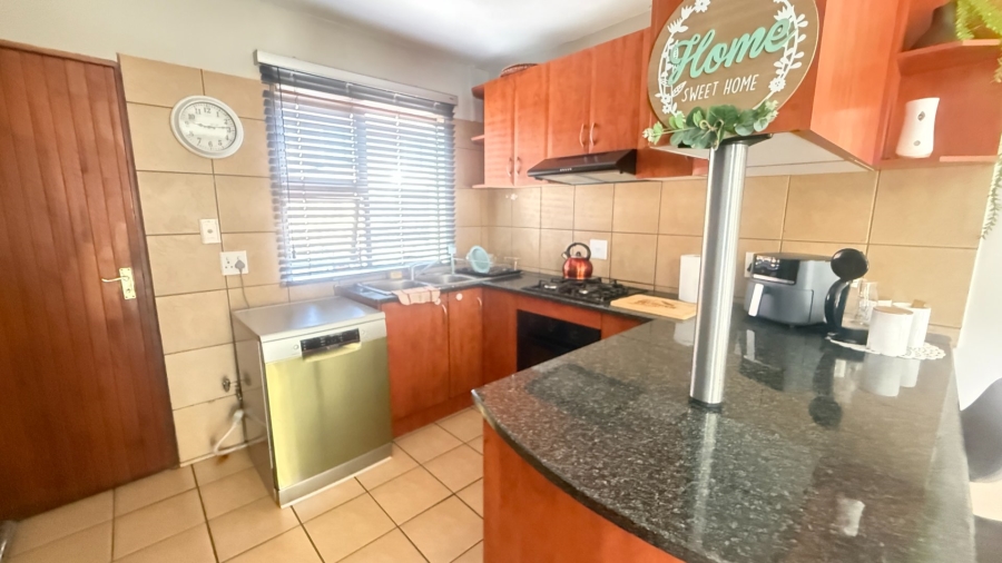 3 Bedroom Property for Sale in Middelburg Central Mpumalanga