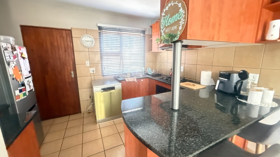 3 Bedroom Property for Sale in Middelburg Central Mpumalanga