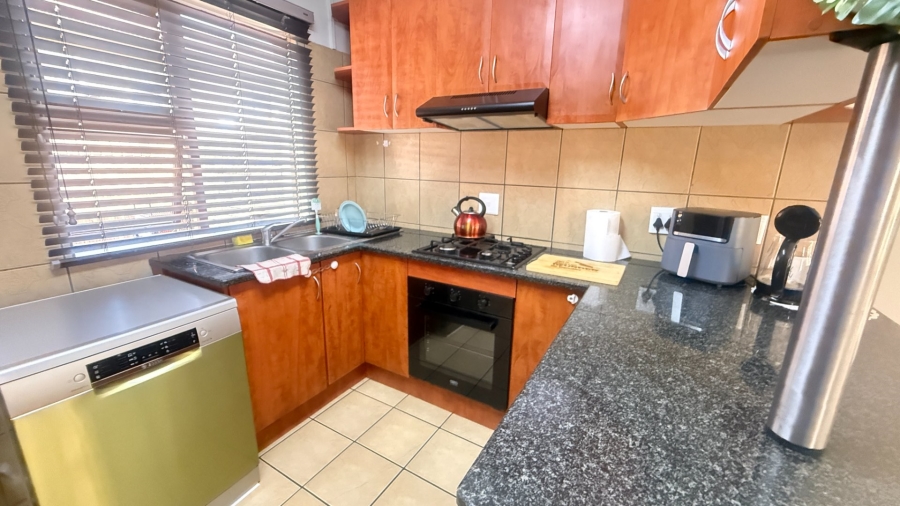 3 Bedroom Property for Sale in Middelburg Central Mpumalanga