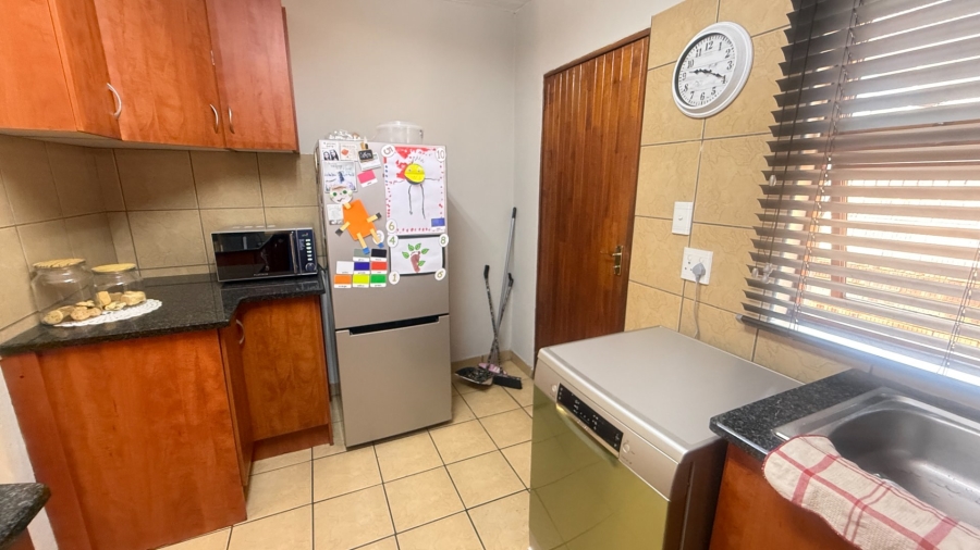3 Bedroom Property for Sale in Middelburg Central Mpumalanga