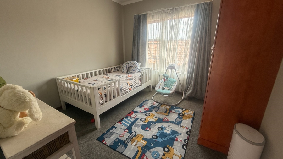 3 Bedroom Property for Sale in Middelburg Central Mpumalanga