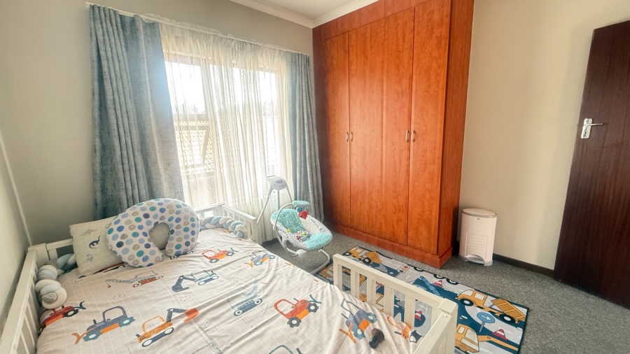 3 Bedroom Property for Sale in Middelburg Central Mpumalanga