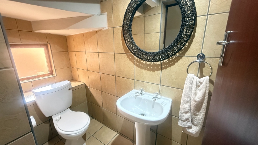 3 Bedroom Property for Sale in Middelburg Central Mpumalanga