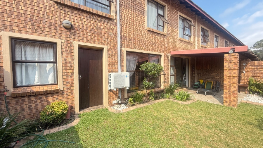 3 Bedroom Property for Sale in Middelburg Central Mpumalanga