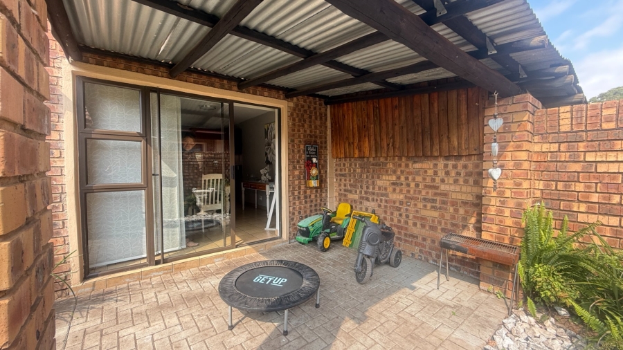 3 Bedroom Property for Sale in Middelburg Central Mpumalanga