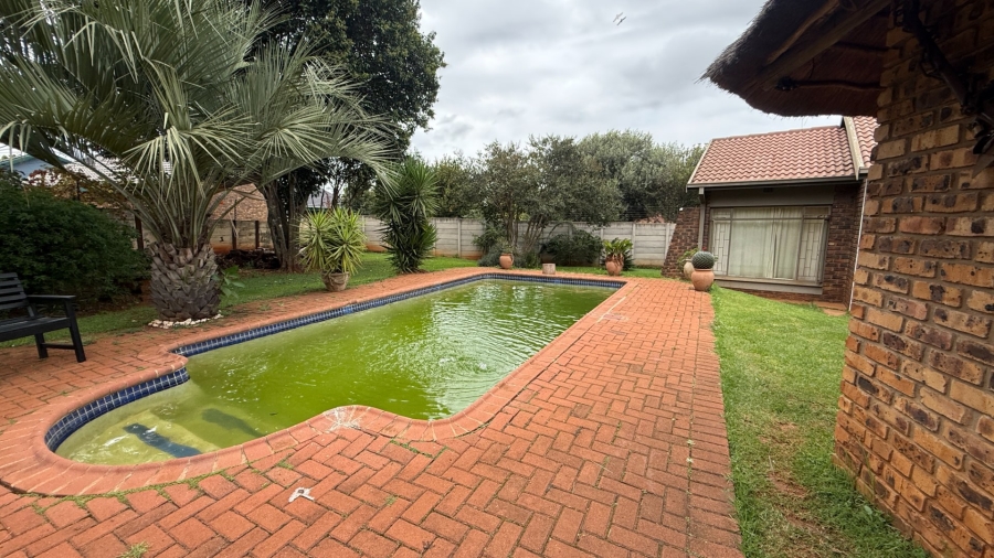 4 Bedroom Property for Sale in Dennesig Mpumalanga