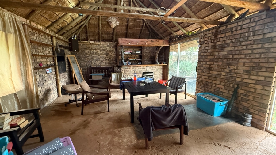 4 Bedroom Property for Sale in Dennesig Mpumalanga