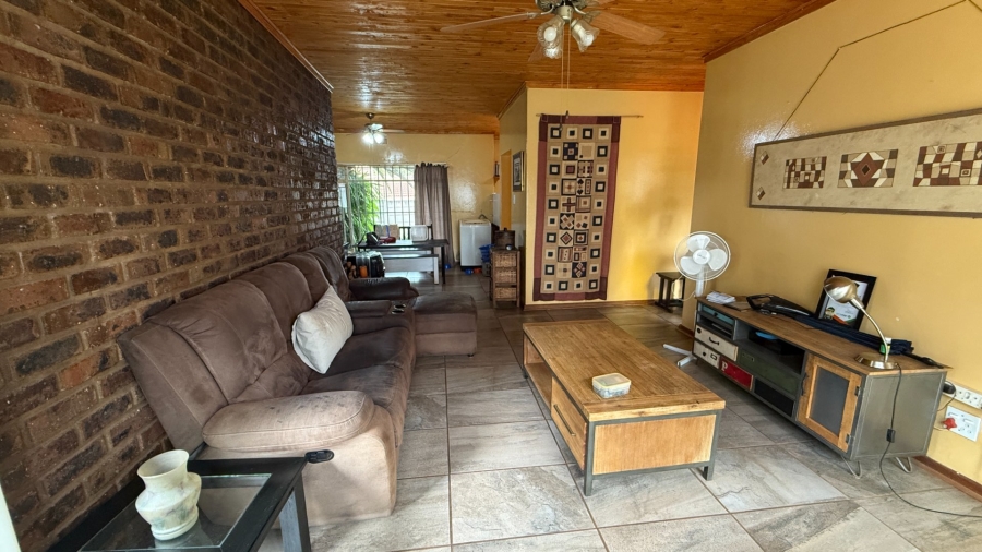 4 Bedroom Property for Sale in Dennesig Mpumalanga