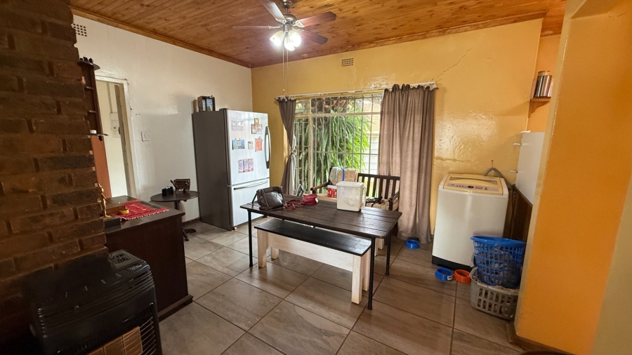 4 Bedroom Property for Sale in Dennesig Mpumalanga