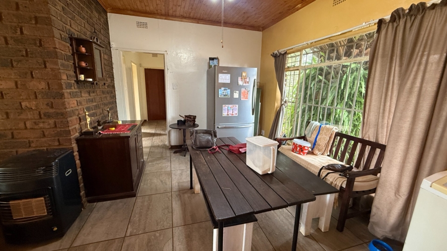 4 Bedroom Property for Sale in Dennesig Mpumalanga