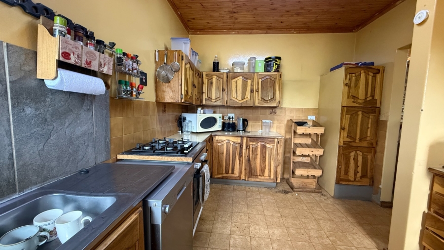 4 Bedroom Property for Sale in Dennesig Mpumalanga