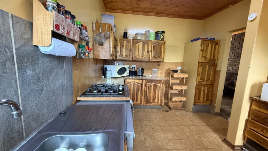 4 Bedroom Property for Sale in Dennesig Mpumalanga