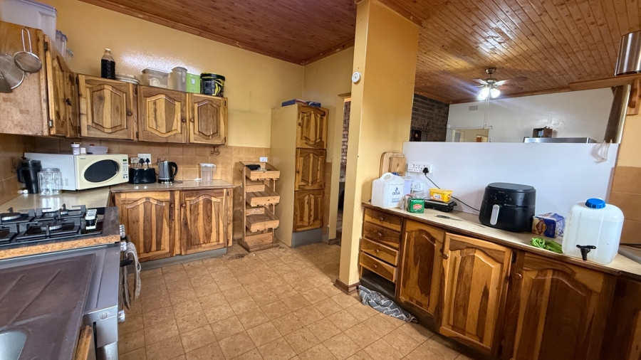 4 Bedroom Property for Sale in Dennesig Mpumalanga