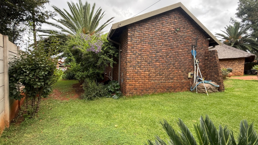 4 Bedroom Property for Sale in Dennesig Mpumalanga