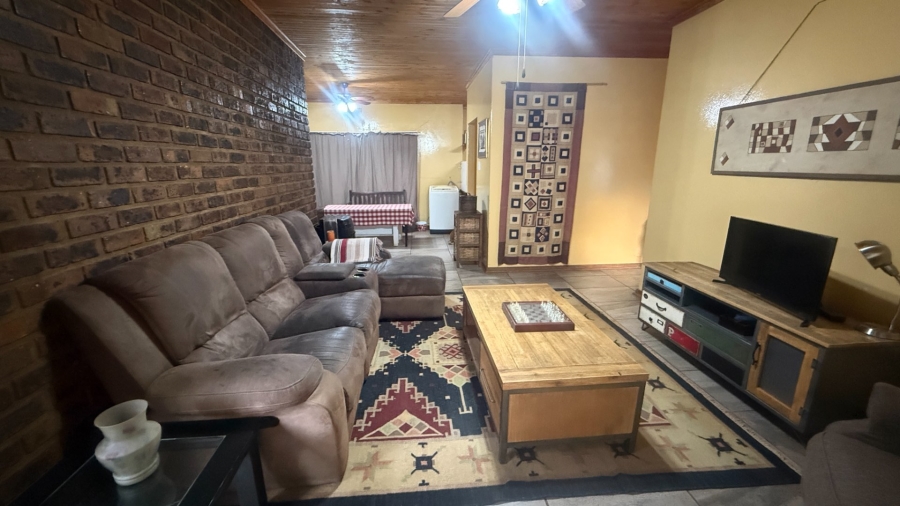4 Bedroom Property for Sale in Dennesig Mpumalanga
