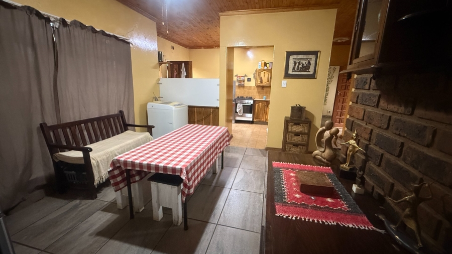 4 Bedroom Property for Sale in Dennesig Mpumalanga