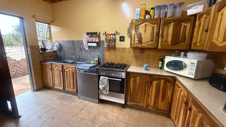 4 Bedroom Property for Sale in Dennesig Mpumalanga