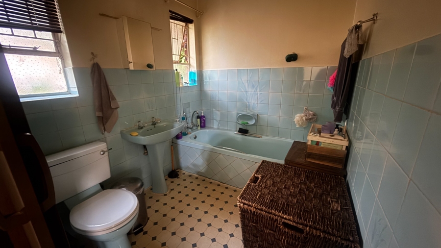 4 Bedroom Property for Sale in Dennesig Mpumalanga