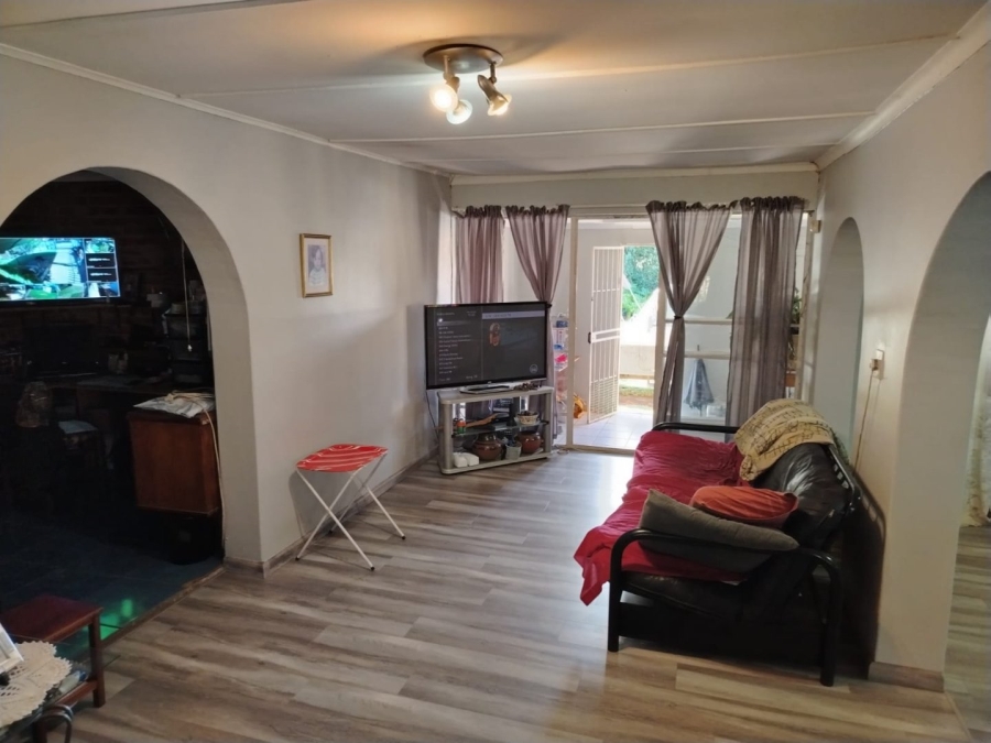 3 Bedroom Property for Sale in Model Park Mpumalanga