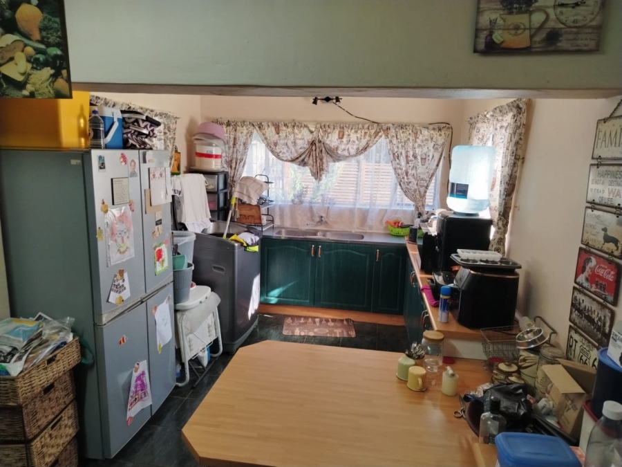 3 Bedroom Property for Sale in Model Park Mpumalanga