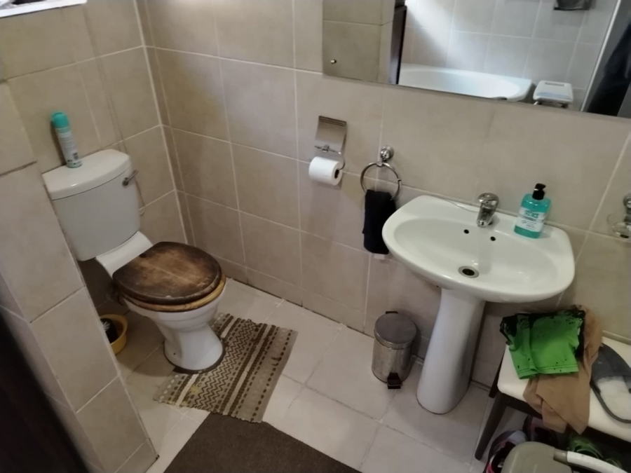 3 Bedroom Property for Sale in Model Park Mpumalanga