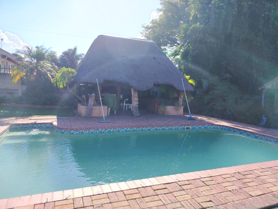 3 Bedroom Property for Sale in Model Park Mpumalanga