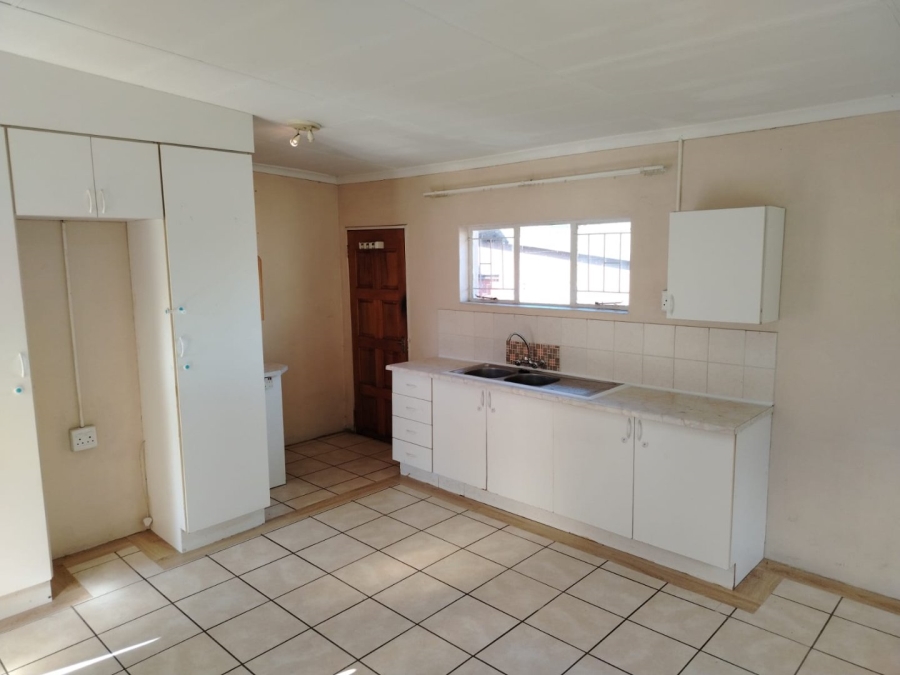 3 Bedroom Property for Sale in Model Park Mpumalanga