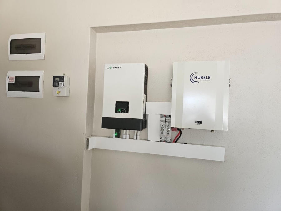  Bedroom Property for Sale in Bikki Wes Mpumalanga