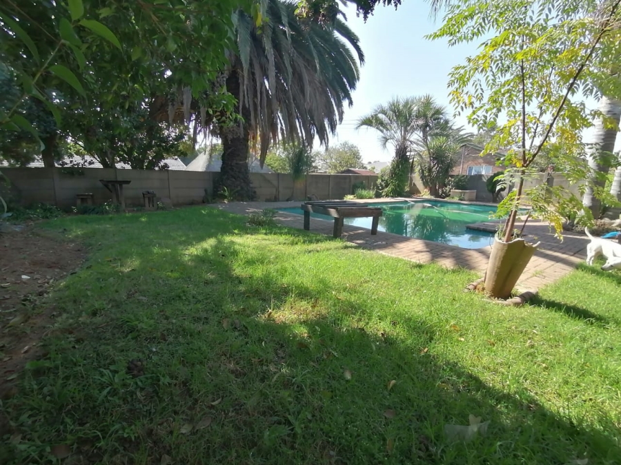 4 Bedroom Property for Sale in Del Judor Ext 2 Mpumalanga