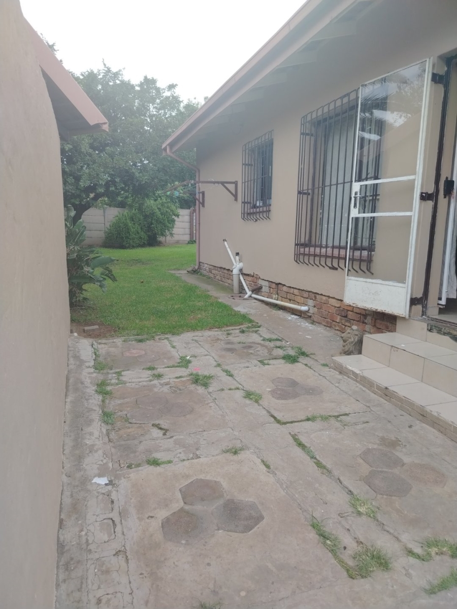 4 Bedroom Property for Sale in Del Judor Ext 1 Mpumalanga