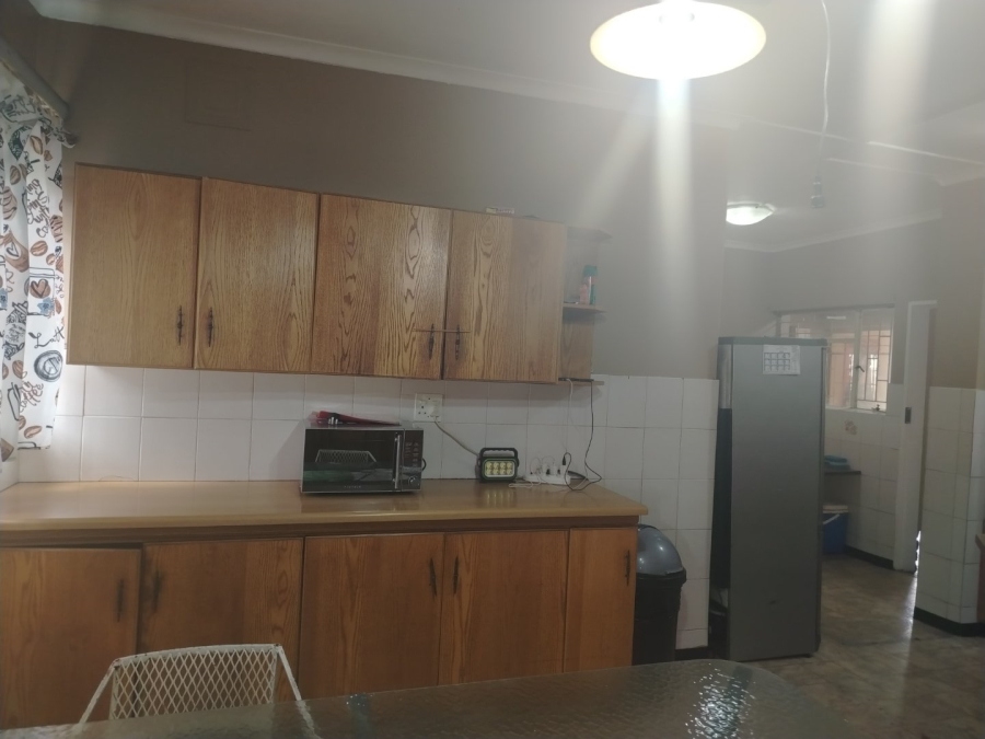 4 Bedroom Property for Sale in Del Judor Ext 1 Mpumalanga