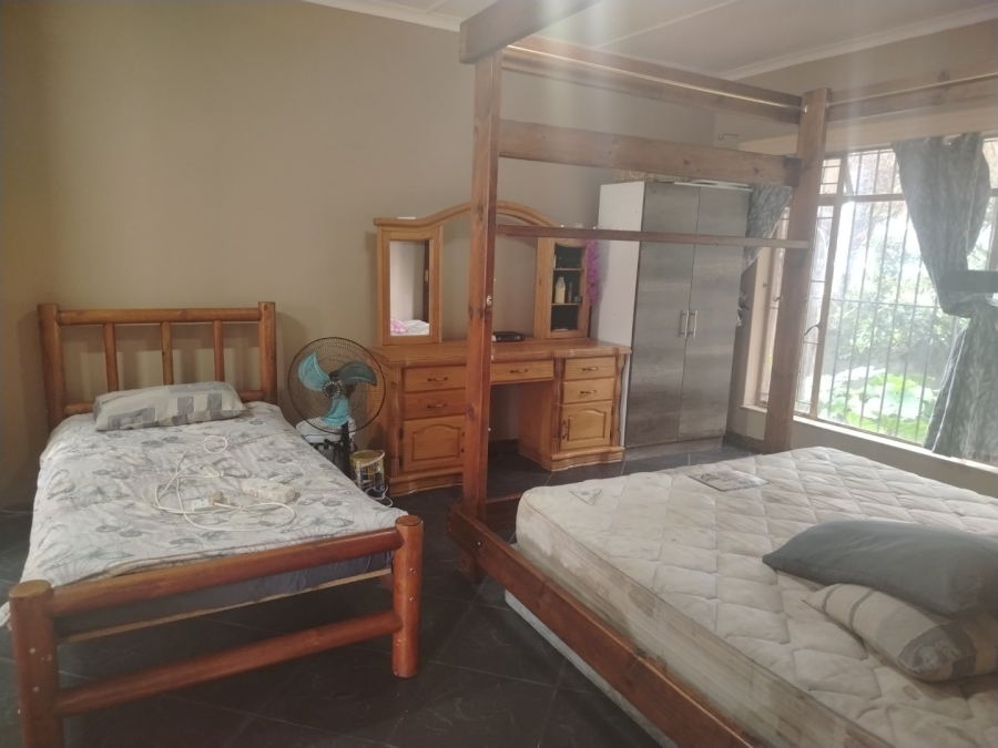 4 Bedroom Property for Sale in Del Judor Ext 1 Mpumalanga