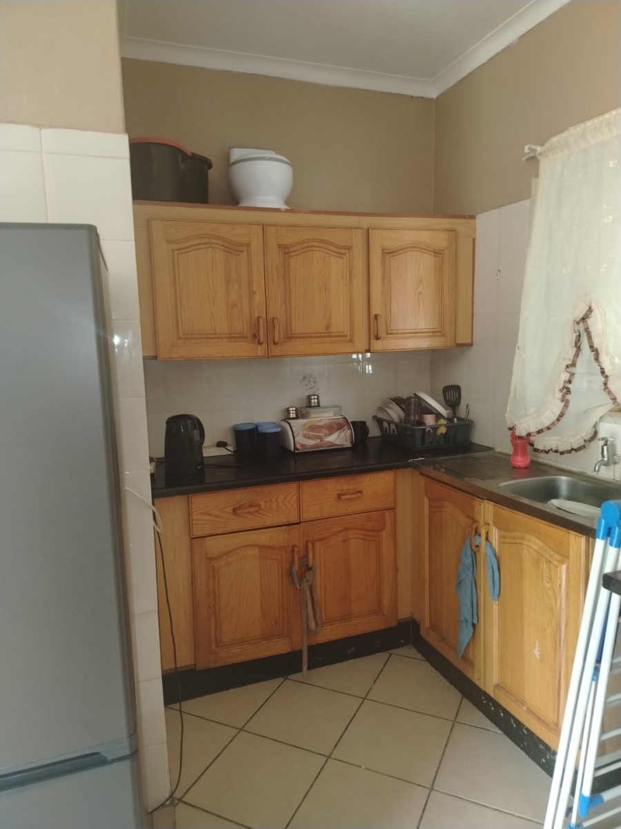 4 Bedroom Property for Sale in Del Judor Ext 1 Mpumalanga