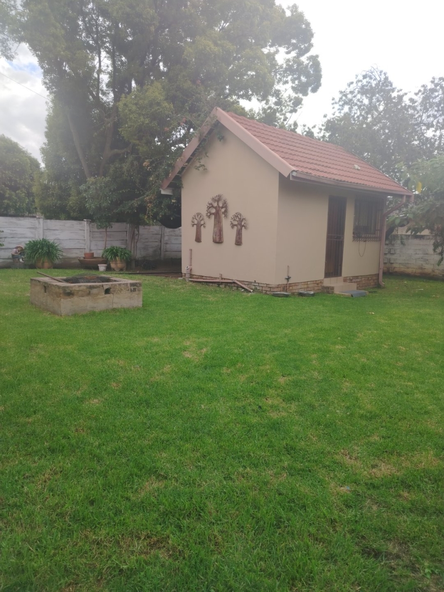 4 Bedroom Property for Sale in Del Judor Ext 1 Mpumalanga
