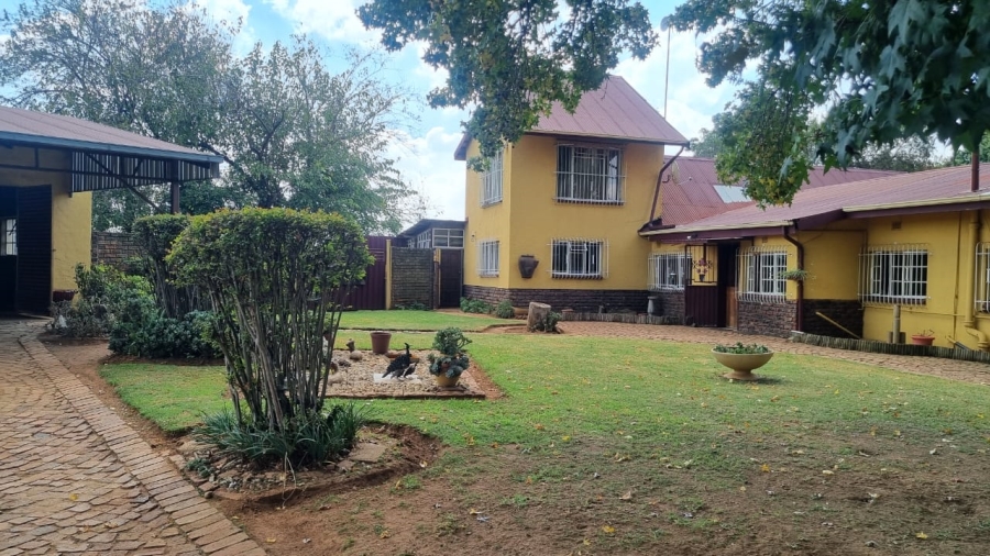 Commercial Property for Sale in Delmas Rural Mpumalanga