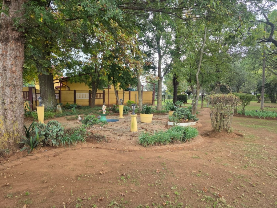 Commercial Property for Sale in Delmas Rural Mpumalanga