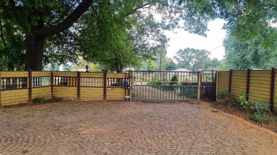 Commercial Property for Sale in Delmas Rural Mpumalanga