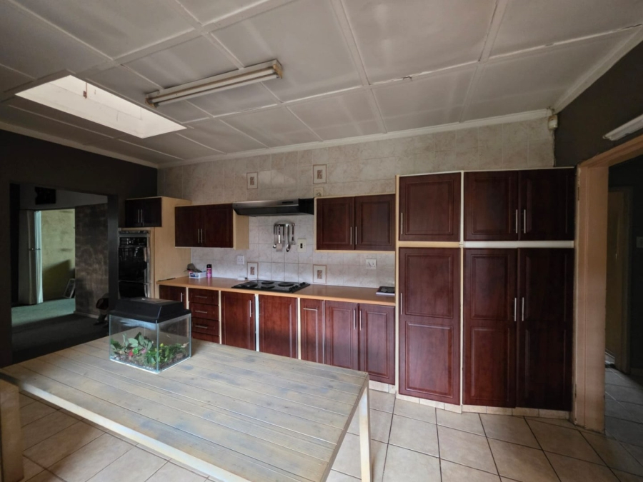 Commercial Property for Sale in Delmas Rural Mpumalanga