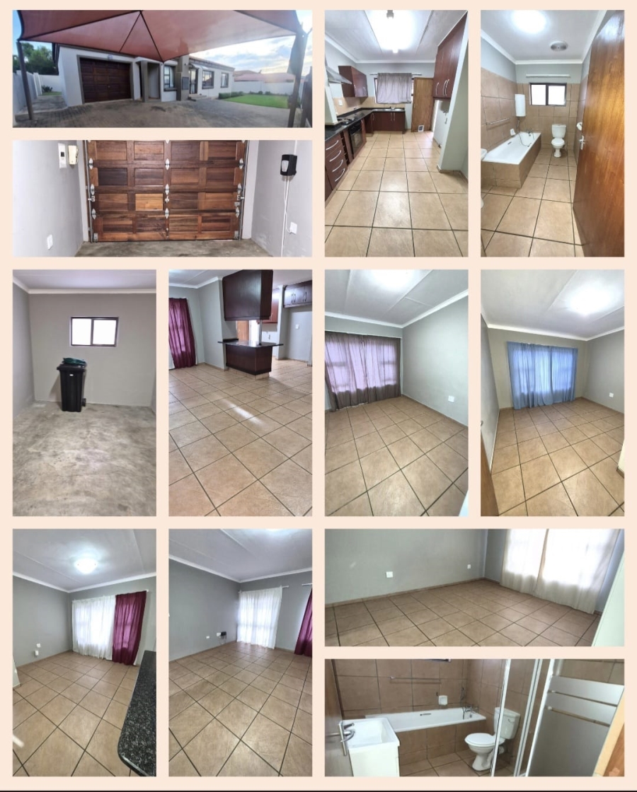 To Let 3 Bedroom Property for Rent in Lydenburg Rural Mpumalanga